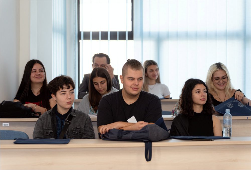 eService - centralized help desk for complains