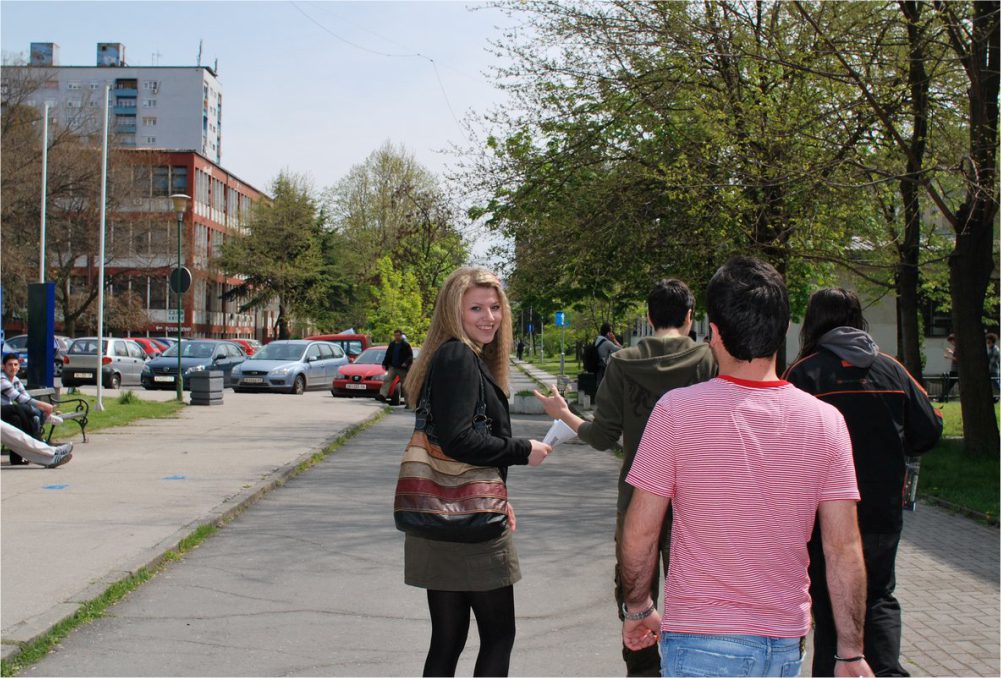 iLearn - digital access to study materials